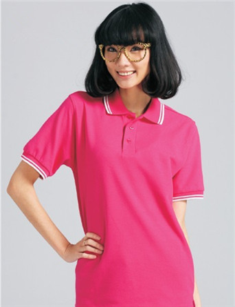 商務T恤定做  yr-plt1